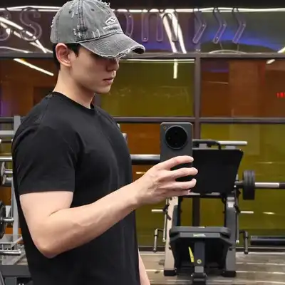 任博